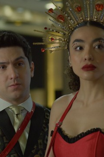 Poster de Episódio Episodio 19 (2025)