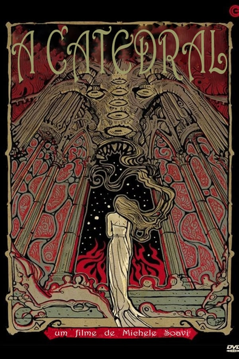  de Filme A Catedral (1989)