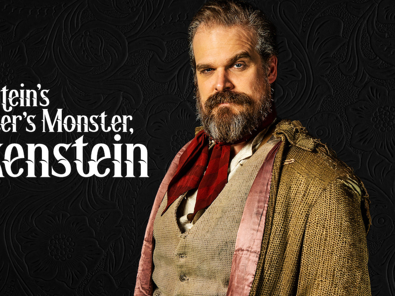 Foto 3 de O Monstro do Monstro de Frankenstein