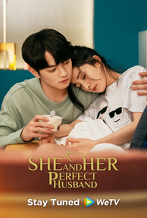 She And Her Perfect Husband - Poster / Capa / Cartaz - Oficial 5