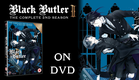 Black Butler Complete Series 2 Collection Trailer