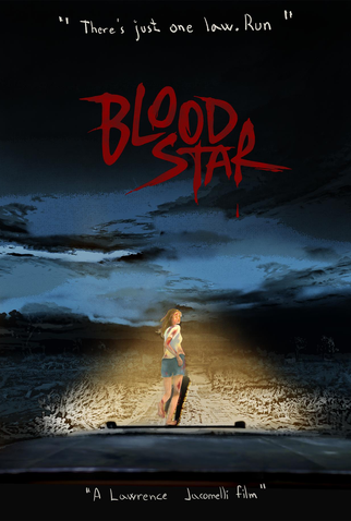 Poster 3 de Filme Blood Star (2024)