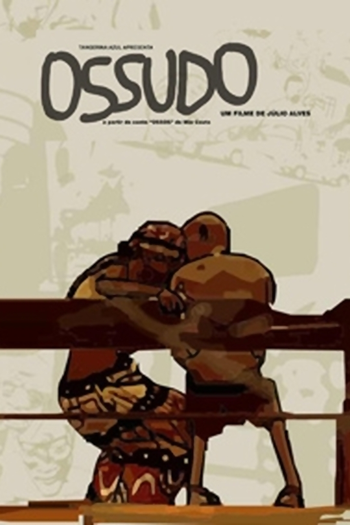 Poster de Curta Ossudo (2007)