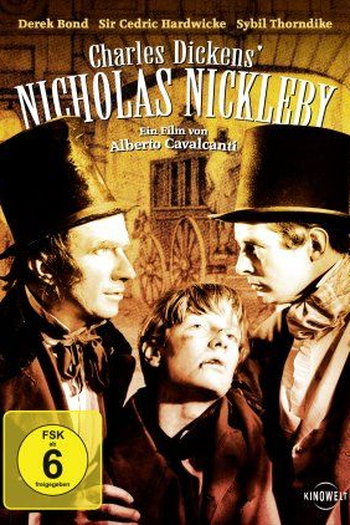  de Filme Nicholas Nickleby (1947)