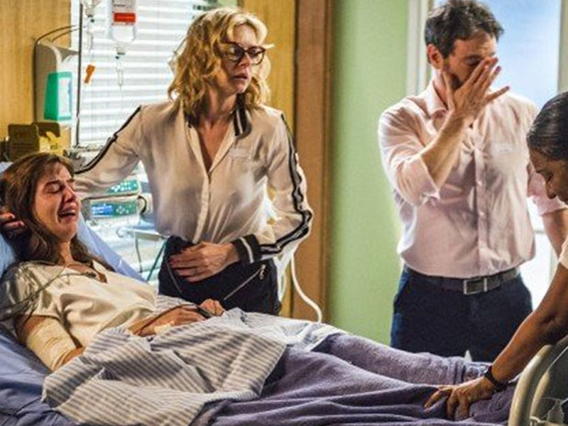 Foto 2 de Segundo Sol