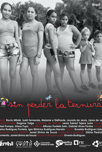 Sin Perder La Ternura - Poster / Capa / Cartaz - Oficial 1