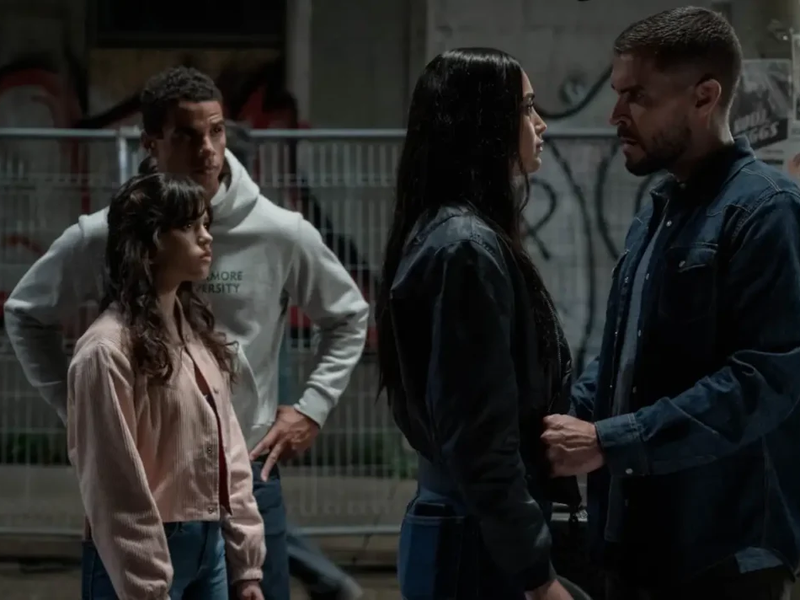 Foto 16 de Pânico VI