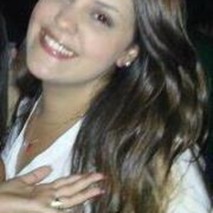 Foto de perfil de Gabriella Paes Leme