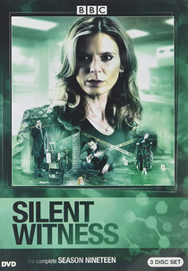 Silent Witness (19ª Temporada) (Silent Witness (Season 19))