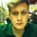 Foto de perfil de Joao de Magalhaes Geri