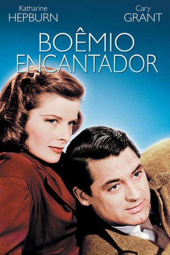  de Filme Boêmio Encantador (1938)