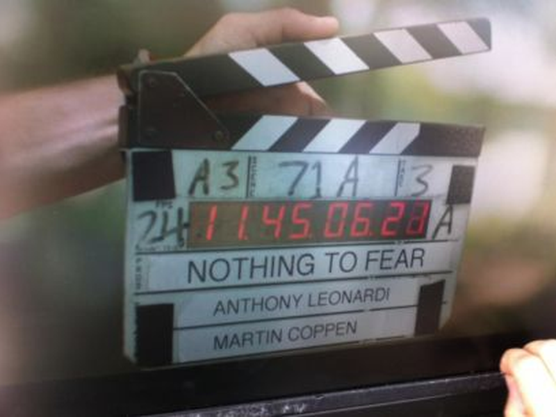 Foto 1 de Nothing Left to Fear