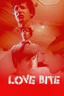 Love Bite - Poster / Capa / Cartaz - Oficial 1
