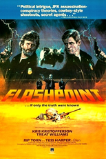 Por Trás de um Assassinato (Flashpoint)