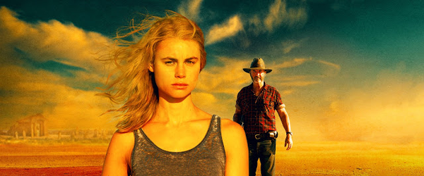 Crítica: Wolf Creek | 1ª Temporada (2016) | Sessão do Medo