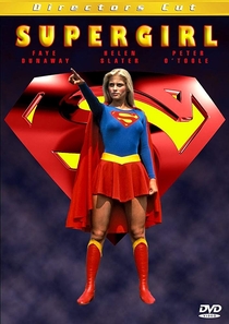 Supergirl - Poster / Capa / Cartaz - Oficial 6