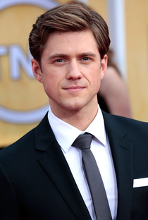 Aaron Tveit - Poster 3