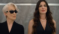 O Diabo Veste Prada 2 estreia com aprovação da crítica