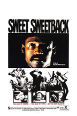 Sweet Sweetback's Baadasssss Song (Sweet Sweetback's Baadasssss Song)