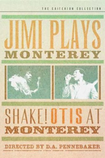 Shake!: Otis At Monterey (Shake!: Otis At Monterey)
