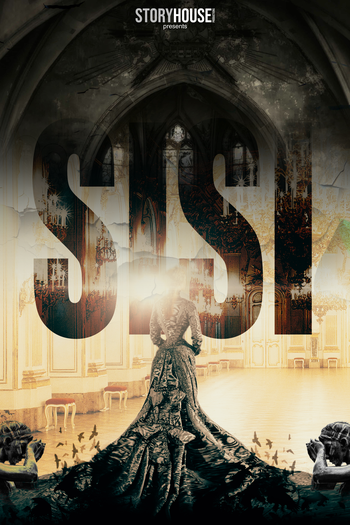 Poster de Série Sisi (1ª Temporada) (2021)