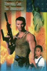 Assassino de Aluguel (Crossfire)