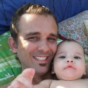 Foto de perfil de Adriano Amambahy