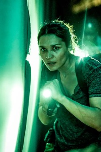 Poster de Episódio Episode 4 (2024)