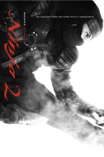  de Filme Ninja 2: A Vingança (2013)