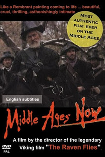 Middle Ages Now - Poster / Capa / Cartaz - Oficial 1