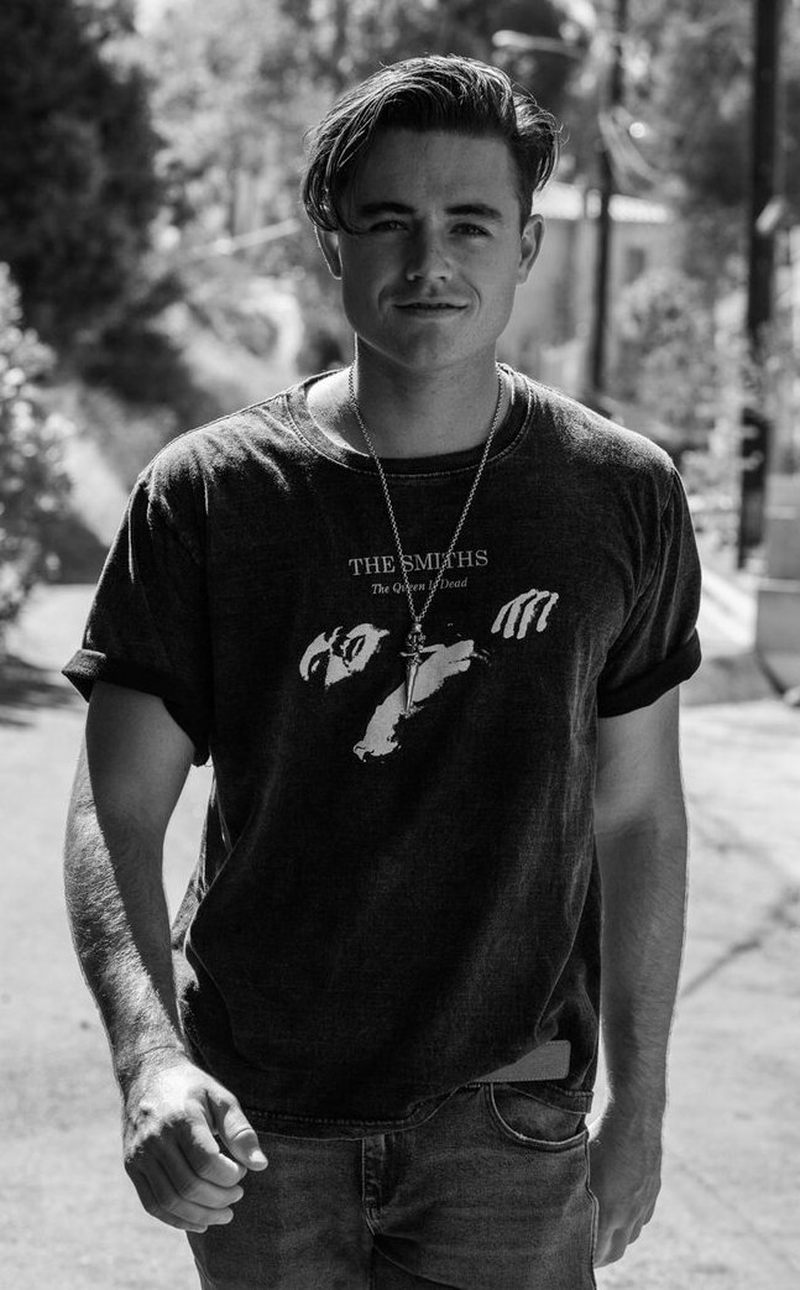 Luke Cosgrove - Foto 2