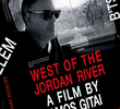 A Oeste do Rio Jordão