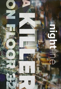 Um Assassino no 32° Andar (A Killer on Floor 32)