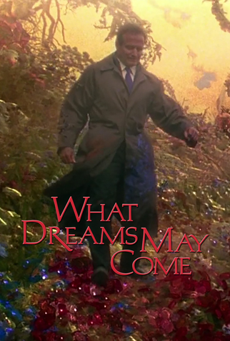Poster 7 de Filme Amor Além da Vida (1998)