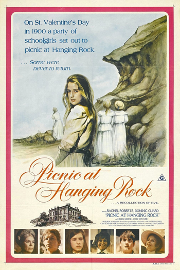  de Filme Picnic na Montanha Misteriosa (1975)