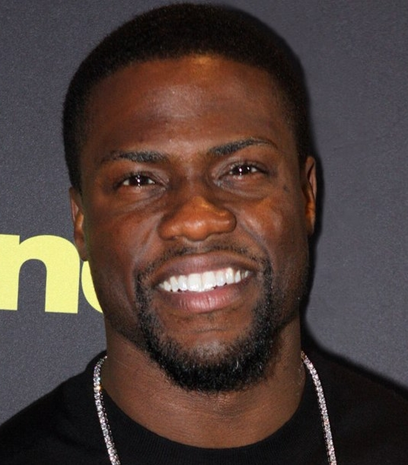 Kevin Hart - Foto 10