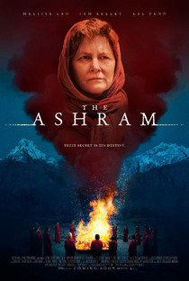 The Ashram - Poster / Capa / Cartaz - Oficial 1