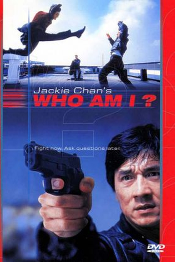  de Filme Quem Sou Eu? (1998)