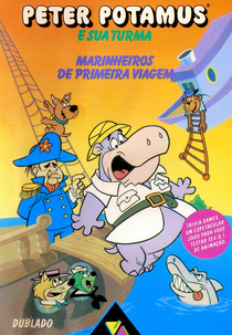 Peter Potamus e Sua Turma (The Peter Potamus Show)