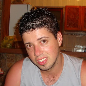 Foto de perfil de Evandro Pereira Branco