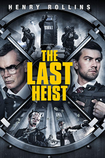 The Last Heist (The Last Heist)