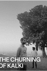 The Churning of Kalki (Kalkimanthankatha)