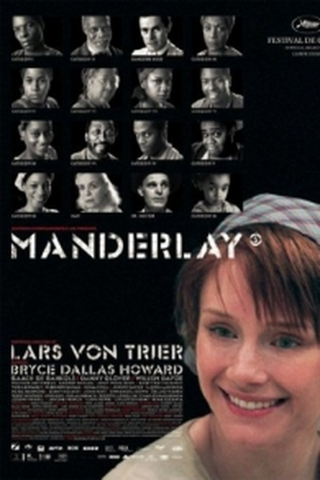  de Filme Manderlay (2005)