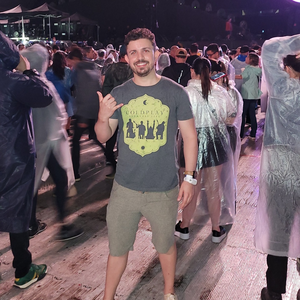 Foto de perfil de Jeferson