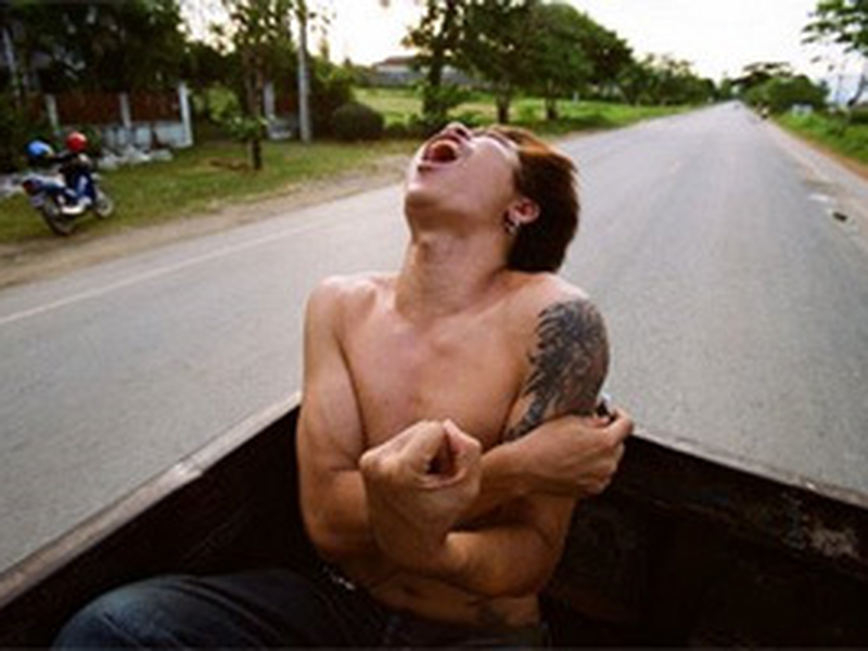 Foto 1 de Homens Móveis