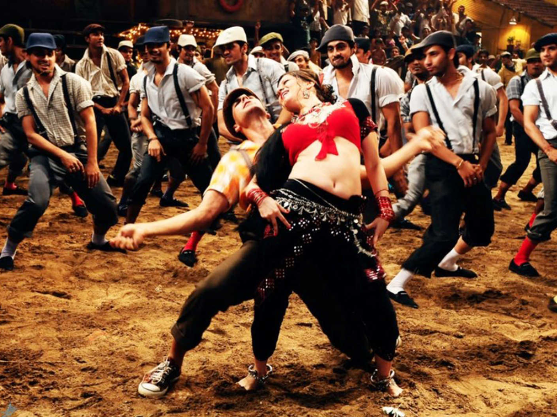 Foto 14 de Khatta Meetha