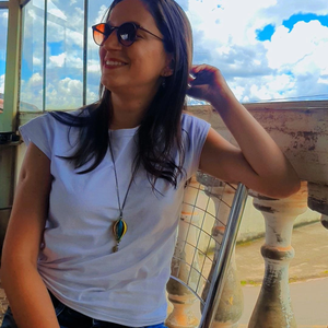 Foto de perfil de Cindy