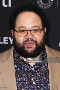 Zach Cherry - Poster 1