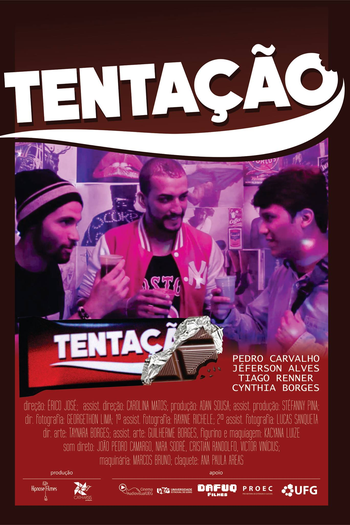  de Filme Tentação (2016)