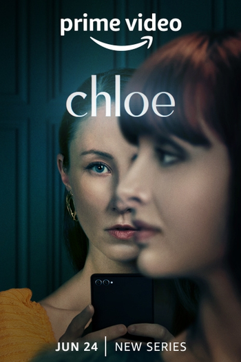 Poster de Série Chloe (1ª Temporada) (2022)